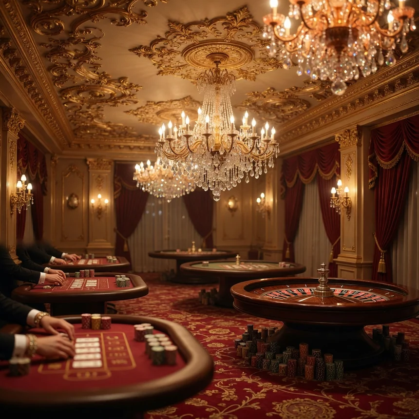 Was macht ein neues Online Casino seriös? Lizenz & Sicherheit