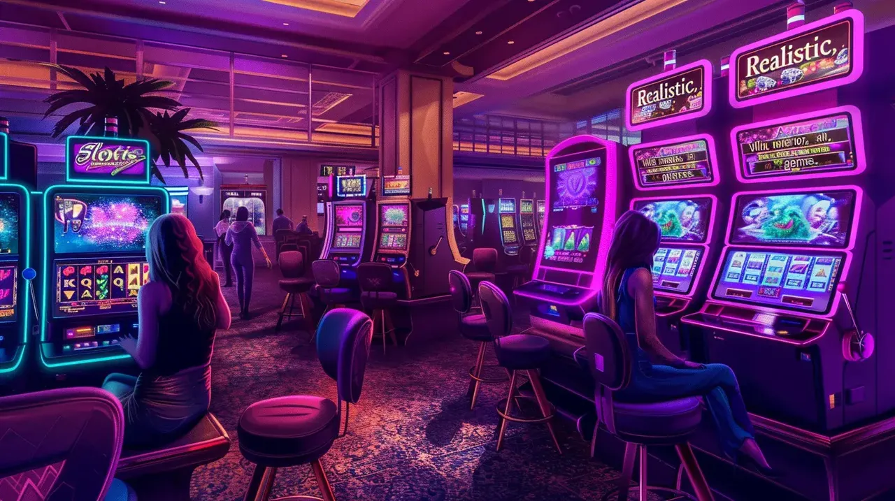 Spieleauswahl neue Online Casinos Österreich