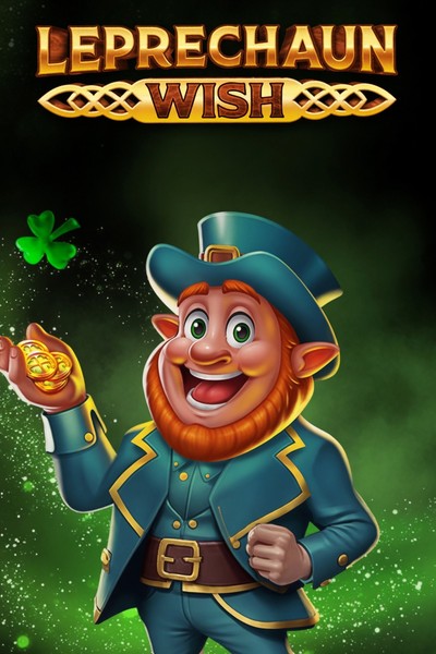 Leprechaun Wish Slot bei Betrepublic Casino