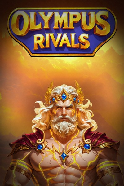 Olympus Rivals Slot bei Betwest Casino