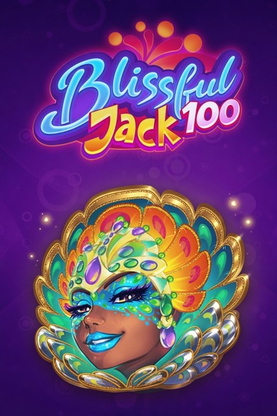 Blissfull Jack 100 Slot bei Casinova Casino