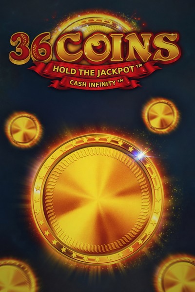 36 Coins Slot bei Cleobetra Casino