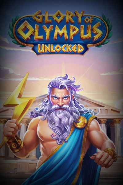 Glory of Olympus Unlocked Slot bei Cleobetra Casino