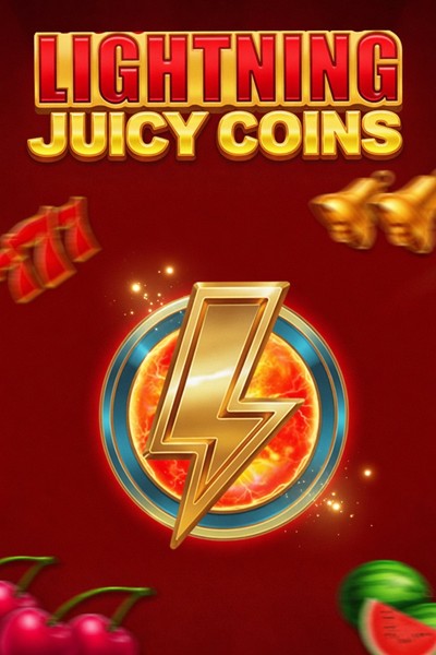 Lightning Juicy Coins Slot bei Cleobetra Casino