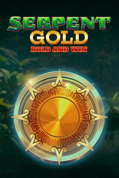 Serpent Gold: Hold & Win Slot bei Cleobetra Casino