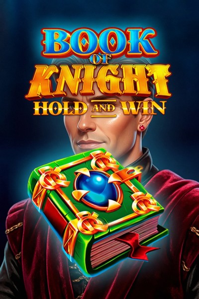 Book Of Knight Hold And Win Slot bei Kingmaker Casino