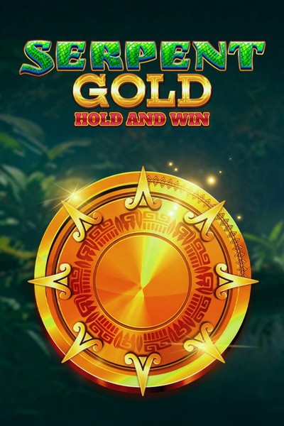 Serpent Gold: Hold & Win Slot bei Kingmaker Casino