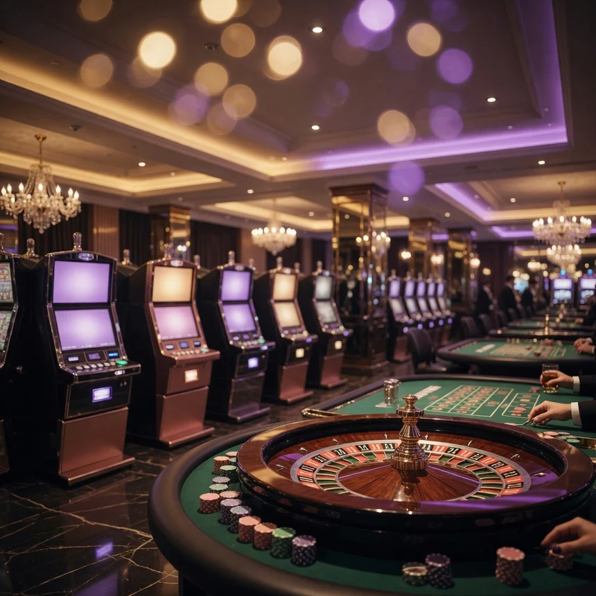 Casino